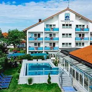 Thermenhotel Gass Bad Füssing