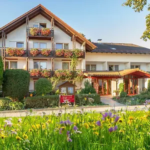Gästehaus-aparthotel Grabner Bad Füssing