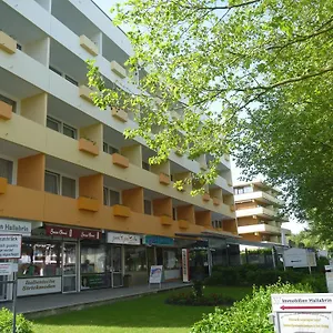 Zentral-hotel Bad Füssing
