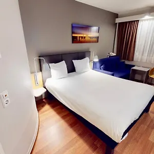 visit hotel